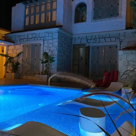 مبيت وإفطار My Dream ألاتشاتي المظهر الخارجي الصورة