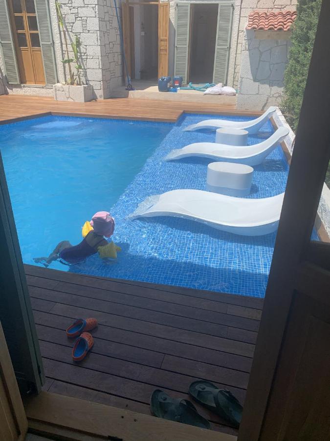 مبيت وإفطار My Dream ألاتشاتي المظهر الخارجي الصورة