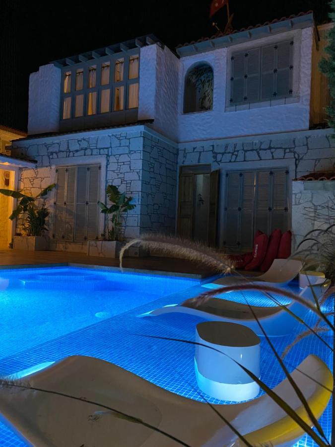 مبيت وإفطار My Dream ألاتشاتي المظهر الخارجي الصورة