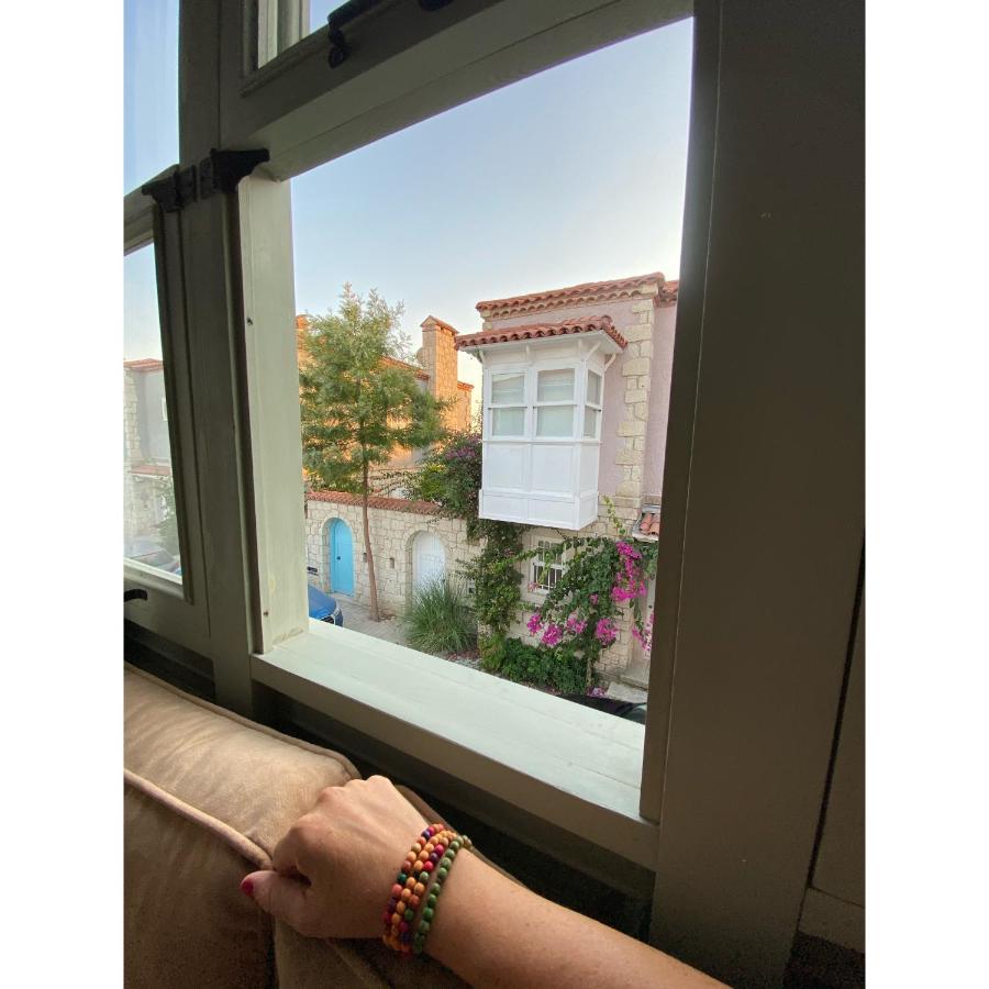 مبيت وإفطار My Dream ألاتشاتي المظهر الخارجي الصورة